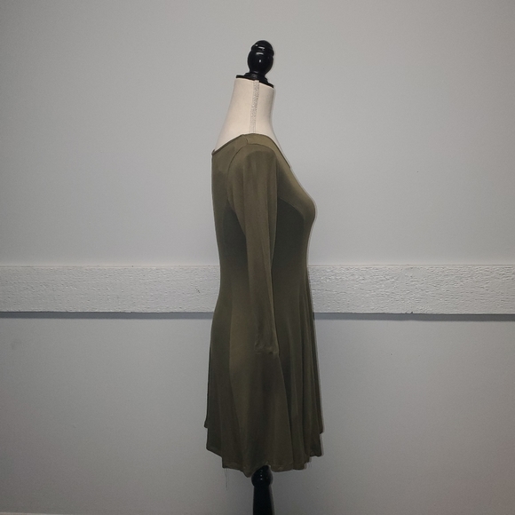 Pull On Dress S - Picture 5 of 6